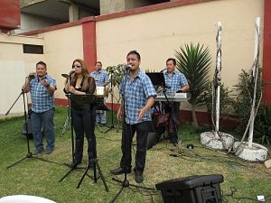Alquiler de equipos Para shows