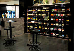Beershop