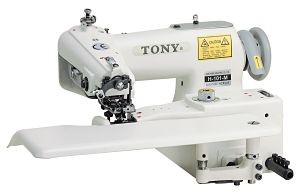 Máquina De Coser