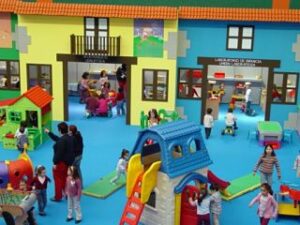 ludoteca, muchos negocios rentables