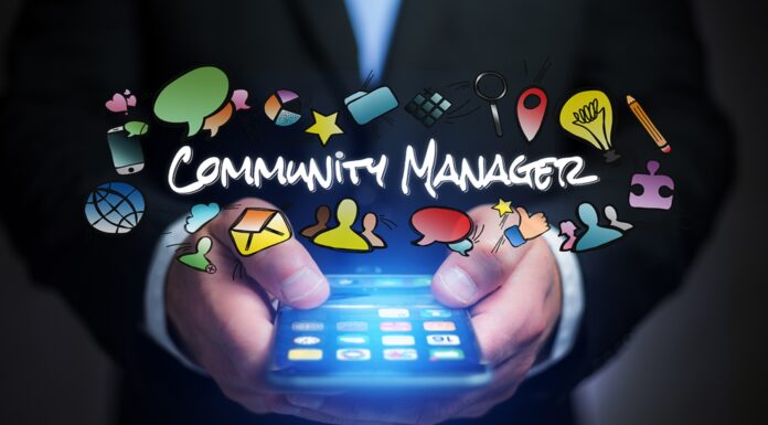 Cómo ser community manager | Lo que necesitas saber para ser exitoso como ser community manager