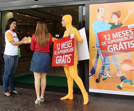 Cómo montar un negocio de volanteo