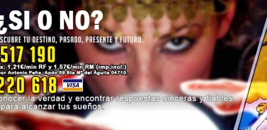 Cómo montar una línea de Tarot telefónico