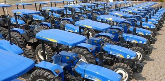 Cómo montar un negocio de tractores