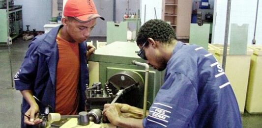 Cómo montar una tornería o taller de tornero