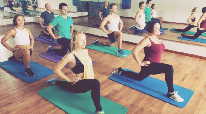 Montar un estudio de pilates | ¿Qué se necesita y cómo hacerlo? negocio de clases de pilates