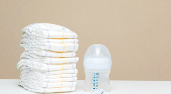 Cómo montar un negocio de pañales | 10 pasos para lograrlo con éxito Pasos para montar un negocio de pañales