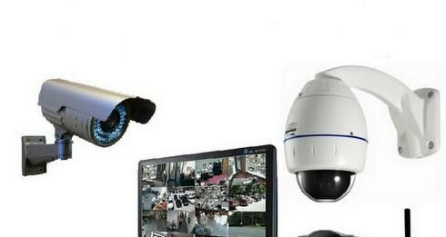 Cómo abrir un negocio de venta e instalación de cámaras de seguridad