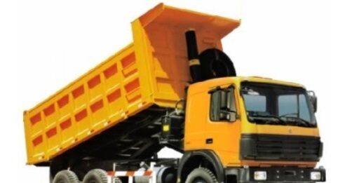 Cómo montar un negocio de retiro de escombros