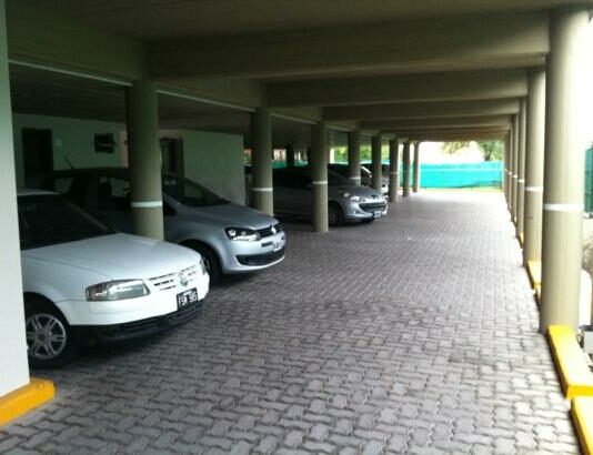 Cómo montar un negocio de alquiler de cochera o garaje