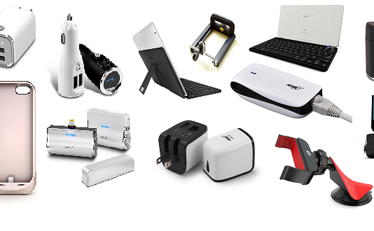 Ganar dinero con la venta de accesorios para celulares