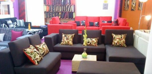 Cómo montar una empresa de tapizado de muebles