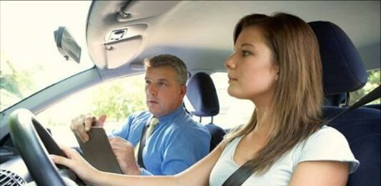 Cómo montar una escuela de manejo