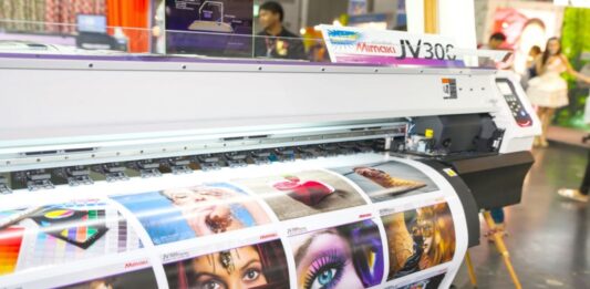 Cómo montar un negocio de imprenta | Guía para alcanzar el éxito Negocio de imprenta