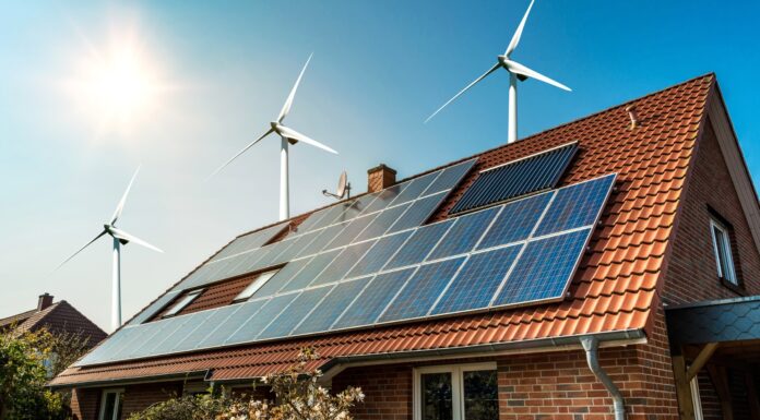 ¿Cómo iniciar un negocio de paneles solares? | Sigue estos pasos negocio de paneles solares