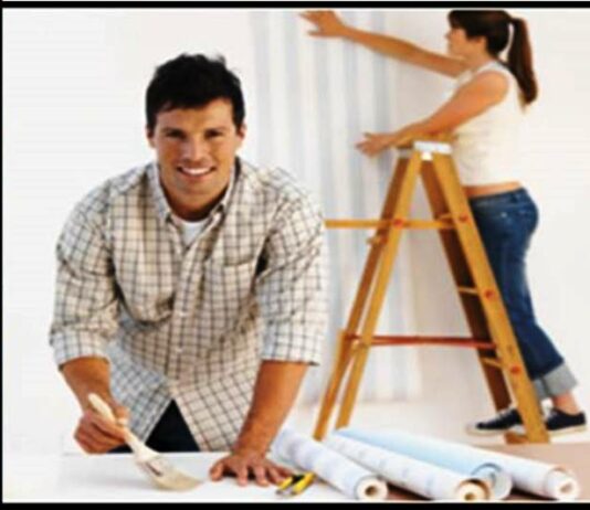 Cómo iniciar un negocio de diseño de interiores