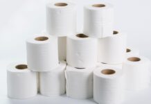 Cómo iniciar una fábrica de papel higiénico | 8 pasos para ser exitoso Fábrica de papel higiénico