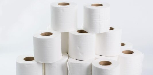 Cómo iniciar una fábrica de papel higiénico | 8 pasos para ser exitoso Fábrica de papel higiénico