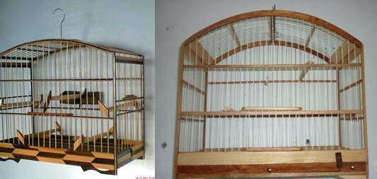 Cómo abrir una fábrica de jaulas de madera