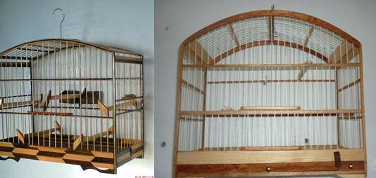 Cómo abrir una fábrica de jaulas de madera