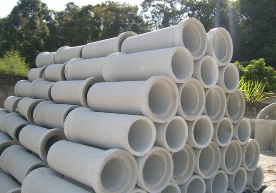 Cómo iniciar una fábrica de tubos de hormigón o concreto