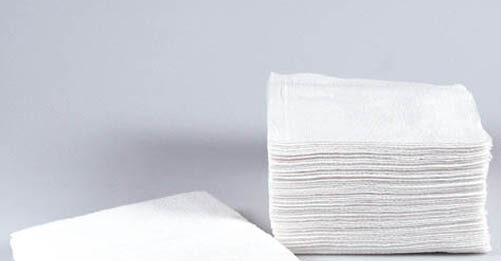 Cómo iniciar una fábrica de servilletas de papel