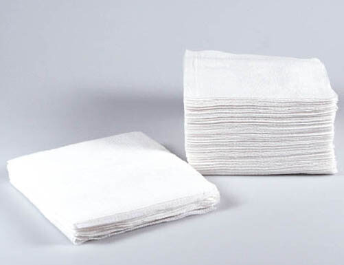 Cómo iniciar una fábrica de servilletas de papel