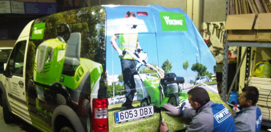 Cómo montar un negocio de personalización de vehículos