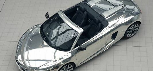 Cómo iniciar un negocio de cromado