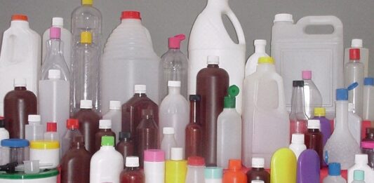 Cómo montar una fábrica de envases de plástico