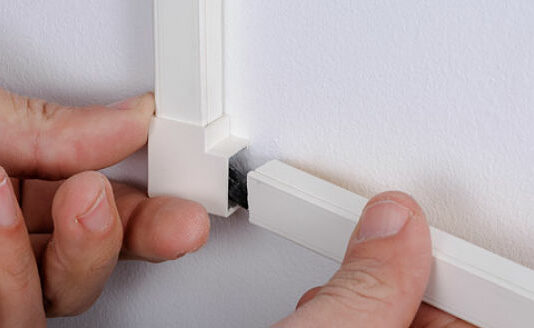 Cómo montar una fábrica de canaletas