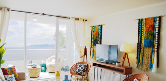 Cómo convertirse en un decorador de interiores