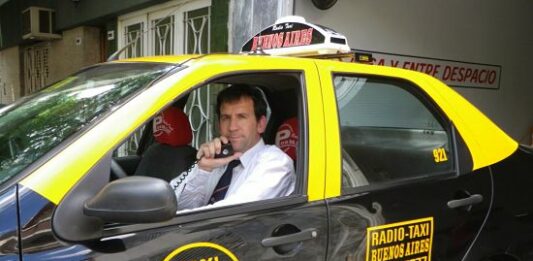 Cómo ser un taxista y ganar dinero