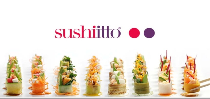 Sushi Itto franquicia japonesa