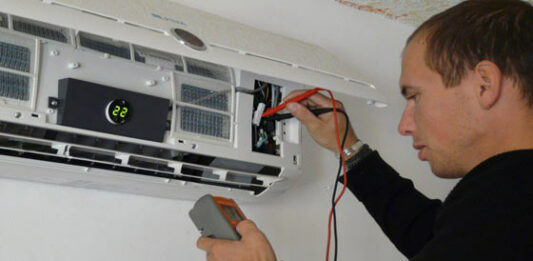 Cómo iniciar un servicio de mantenimiento de aire acondicionado