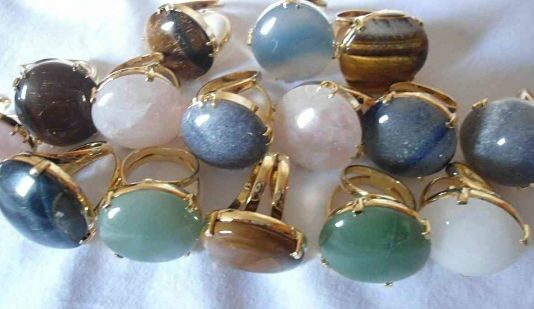 Cómo montar un negocio de lapidación de piedras preciosas