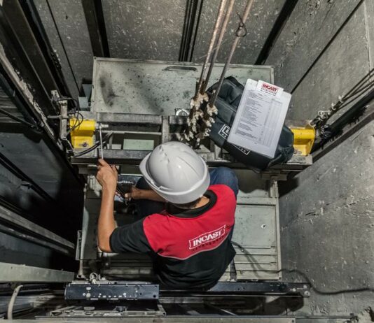 Cómo montar un negocio de mantenimiento de ascensores