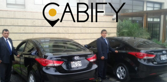 Cómo ser un conductor de Cabify y ganar dinero