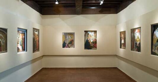 Cómo montar un museo y ganar dinero