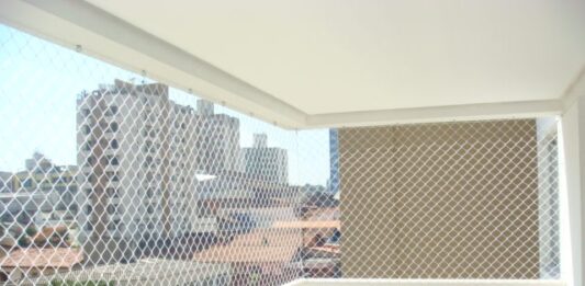 Negocio de instalación de redes de protección para ventanas y balcones