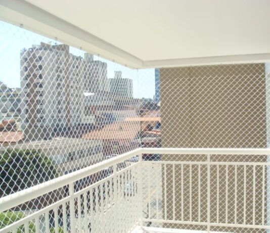 Negocio de instalación de redes de protección para ventanas y balcones