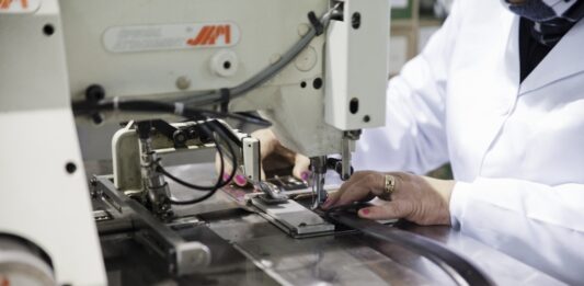 Cómo montar una fábrica de cinturones o correas