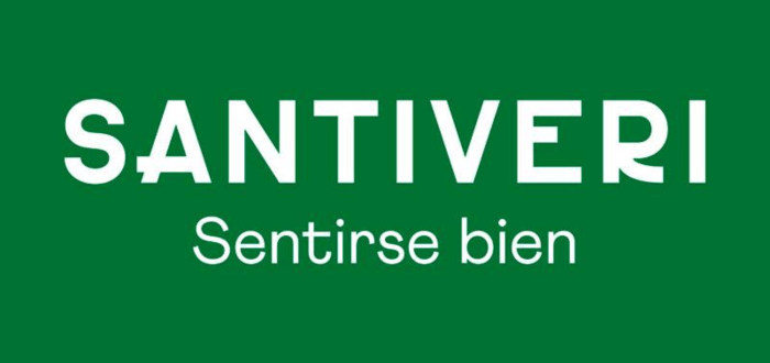 Logo de Santiveri