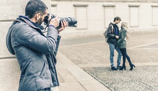 Cómo iniciar un servicio de detective de infidelidades