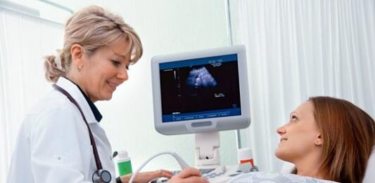 Cómo montar un negocio de ecografías