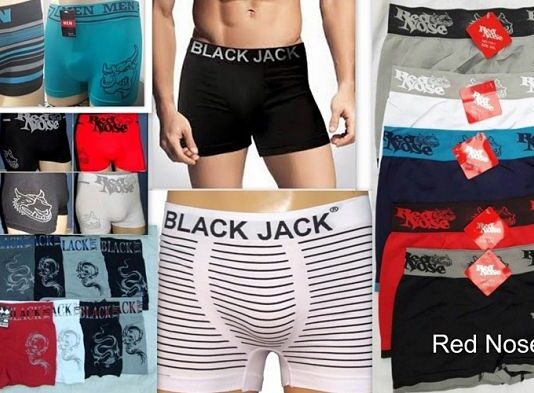 Dónde comprar boxers al por mayor para revender