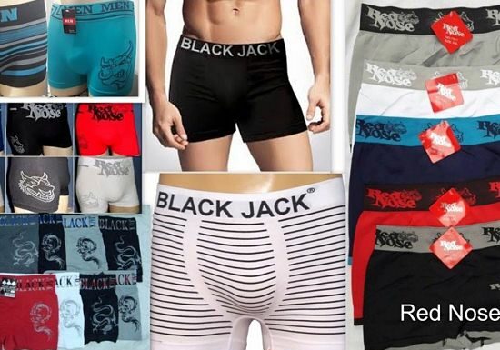 Dónde comprar boxers al por mayor para revender