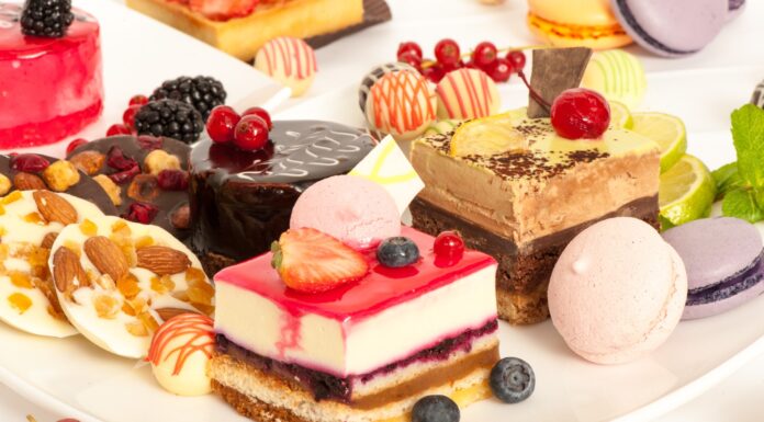 Negocio de pastelería | Descubre los ingredientes para un negocio exitoso Abrir un negocio de pastelería