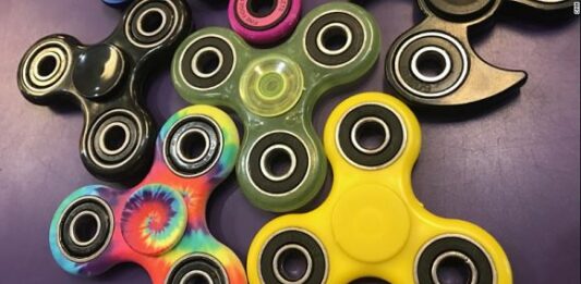 Spinner al por mayor: ¡proveedores para comprar y revender!