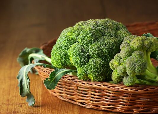 Cómo iniciar y comercializar una plantación de brócoli